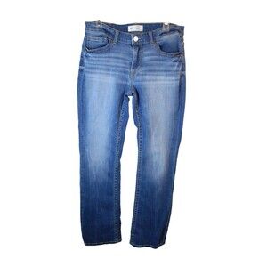 BKE Payton Men's Universal Fit Mid-Rise Tailored Boot Cut Jeans Sz 29x31.5